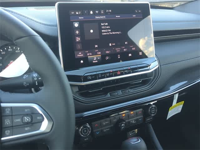 Thumbnail: 2026 Jeep Compass - 19