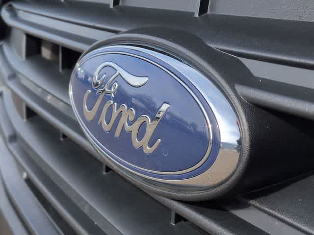 2021 Ford Transit Connect XL - Photo 12