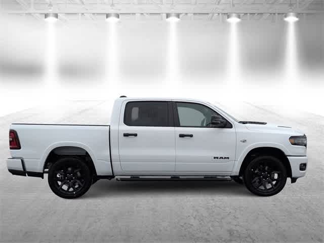 Thumbnail: 2026 RAM 1500 - 9