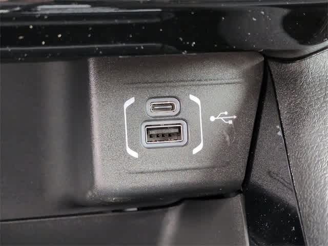 Thumbnail: 2026 Jeep Compass - 30