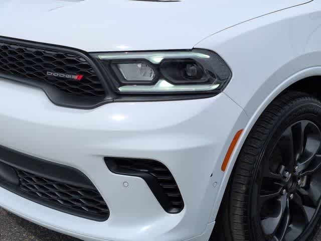 Thumbnail: 2025 Dodge Durango - 11