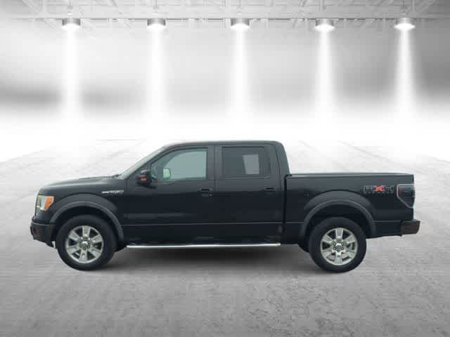 Thumbnail: 2010 Ford F-150 - 5