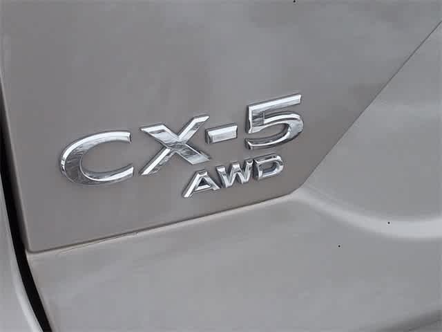 Thumbnail: 2024 Mazda CX-5 - 13