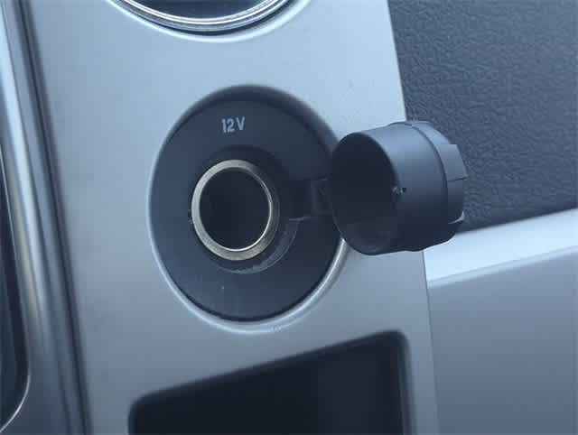 Thumbnail: 2014 Ford F-150 - 31