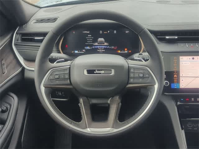 Thumbnail: 2026 Jeep Grand Cherokee - 24