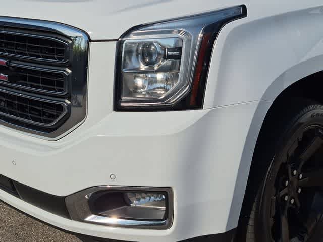 Thumbnail: 2017 GMC Yukon - 11