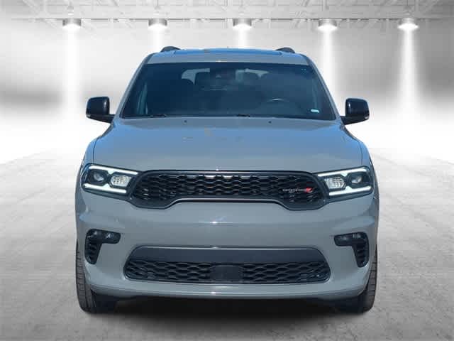 2023 Dodge Durango GT photo 3