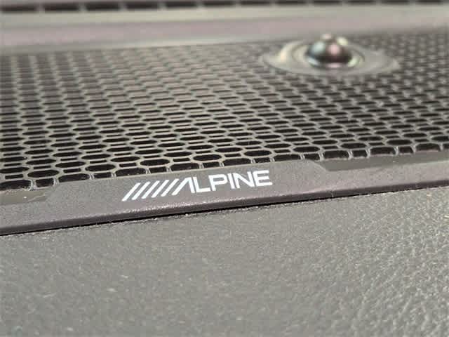 Thumbnail: 2019 RAM 1500 - 30