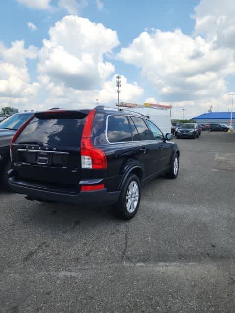 Thumbnail: 2011 Volvo XC90 - 6