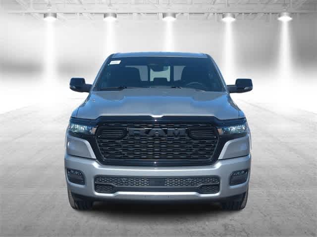 Thumbnail: 2025 RAM 1500 - 3