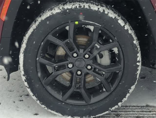 Thumbnail: 2025 Jeep Grand Cherokee - 14