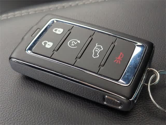 Thumbnail: 2025 Jeep Grand Cherokee - 36