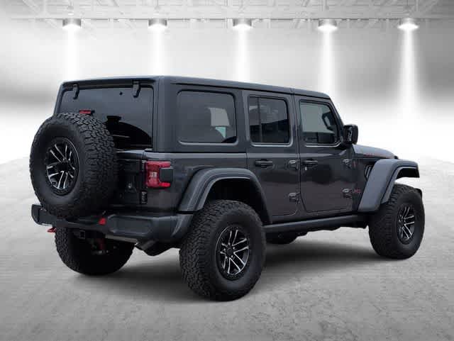 Thumbnail: 2024 Jeep Wrangler - 8