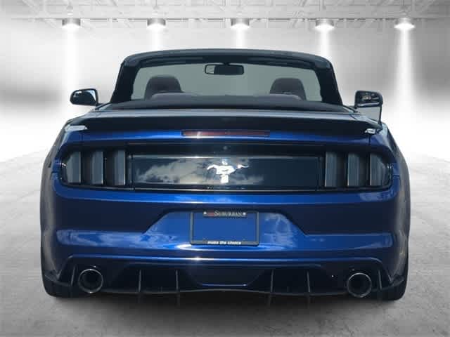 Thumbnail: 2016 Ford Mustang - 7