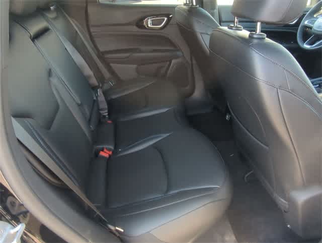 Thumbnail: 2026 Jeep Compass - 20