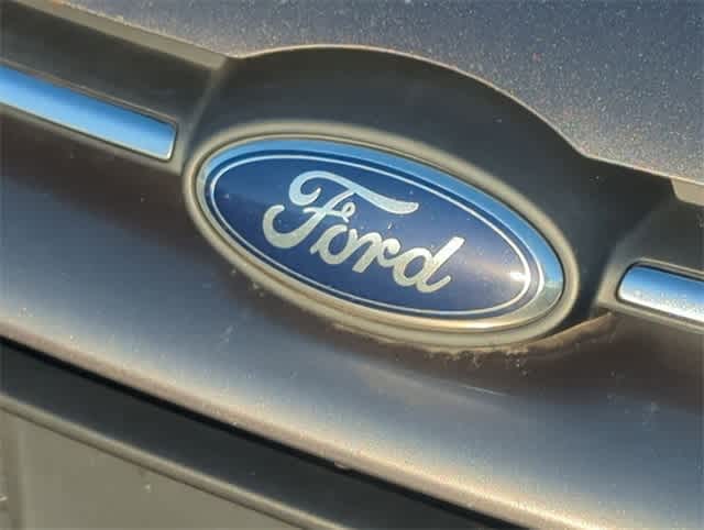 Thumbnail: 2013 Ford Focus - 12