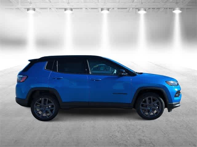 Thumbnail: 2026 Jeep Compass - 9