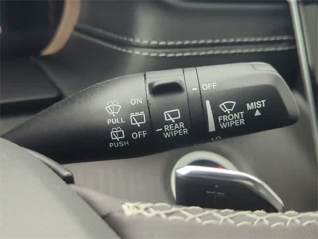 Thumbnail: 2025 Jeep Grand Cherokee - 27