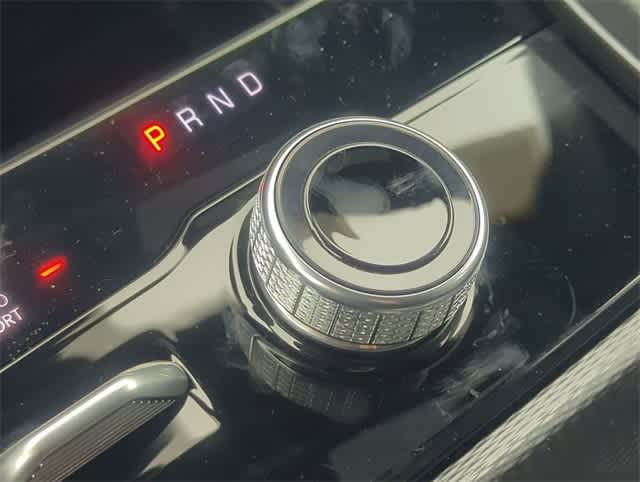 Thumbnail: 2025 Jeep Grand Cherokee - 32