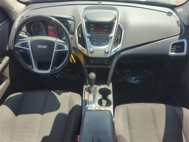 Thumbnail: 2017 GMC Terrain - 15