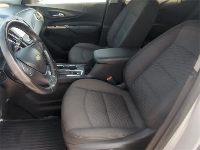 Thumbnail: 2019 Chevrolet Equinox - 16