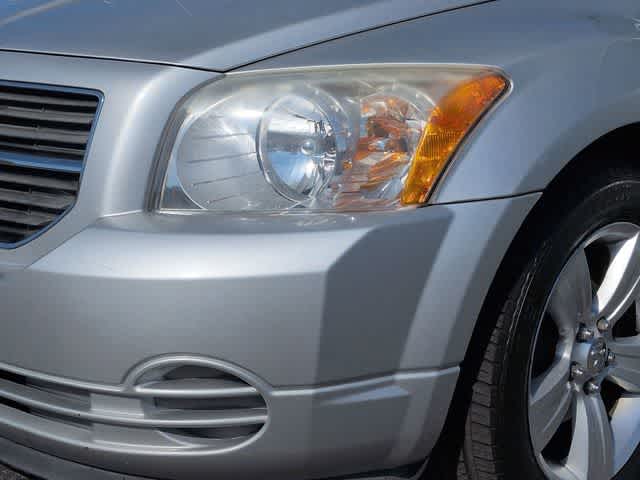 Thumbnail: 2010 Dodge Caliber - 11