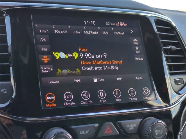 Thumbnail: 2021 Jeep Grand Cherokee - 27