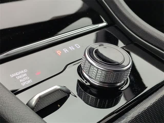 Thumbnail: 2025 Jeep Grand Cherokee - 34