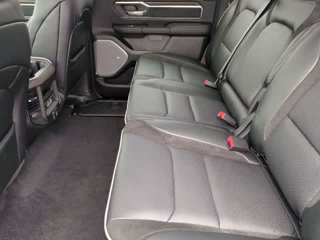 2026 RAM 1500 Laramie - Photo 20