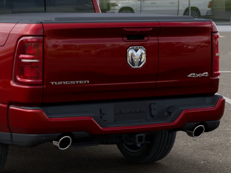 Thumbnail: 2026 RAM 1500 - 13