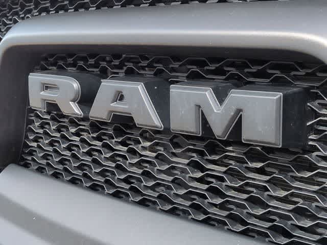 Thumbnail: 2022 RAM 1500 - 11