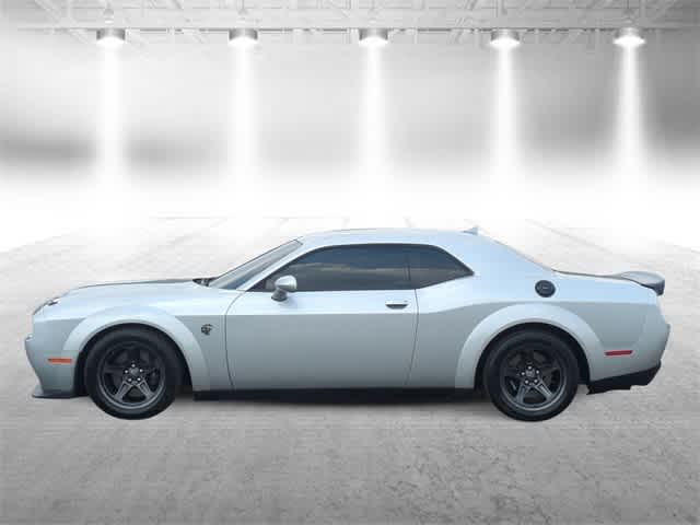 Thumbnail: 2021 Dodge Challenger - 5