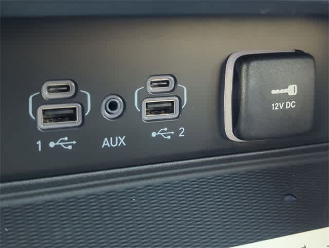 Thumbnail: 2025 Jeep Grand Cherokee L - 26