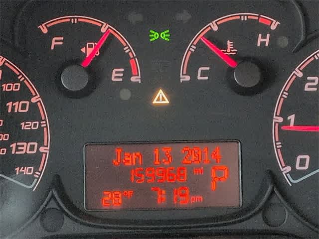 Thumbnail: 2015 RAM ProMaster City - 32