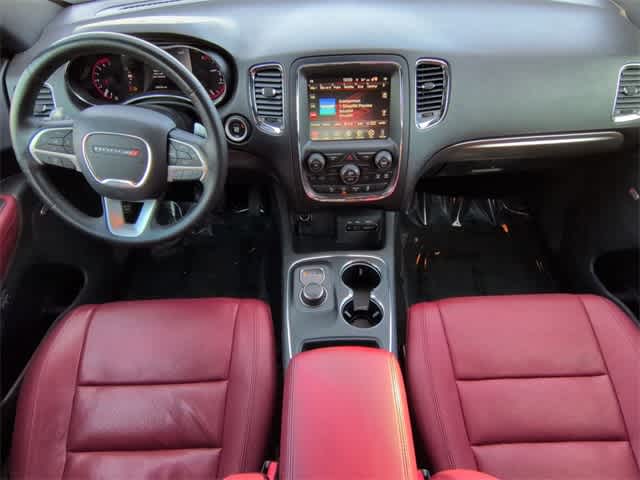 Thumbnail: 2017 Dodge Durango - 16