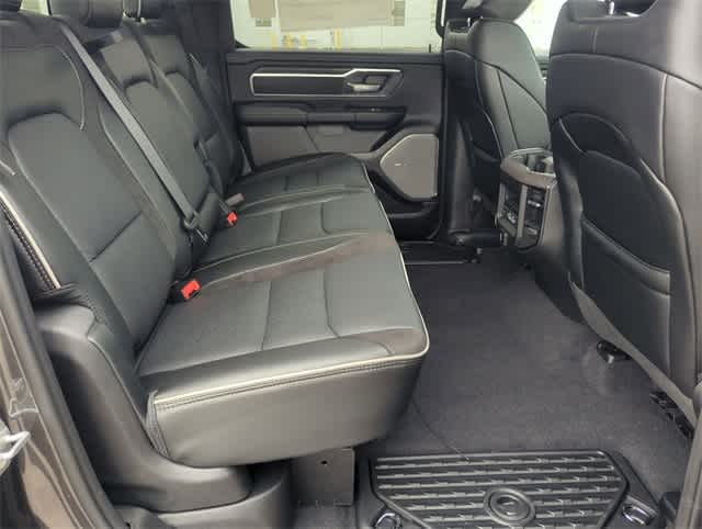 Thumbnail: 2026 RAM 1500 - 21