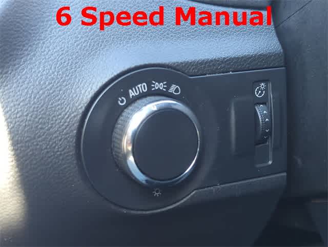 Thumbnail: 2014 Chevrolet Camaro - 34