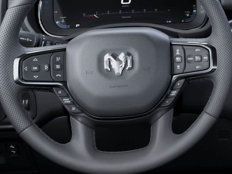 Thumbnail: 2026 RAM 1500 - 19