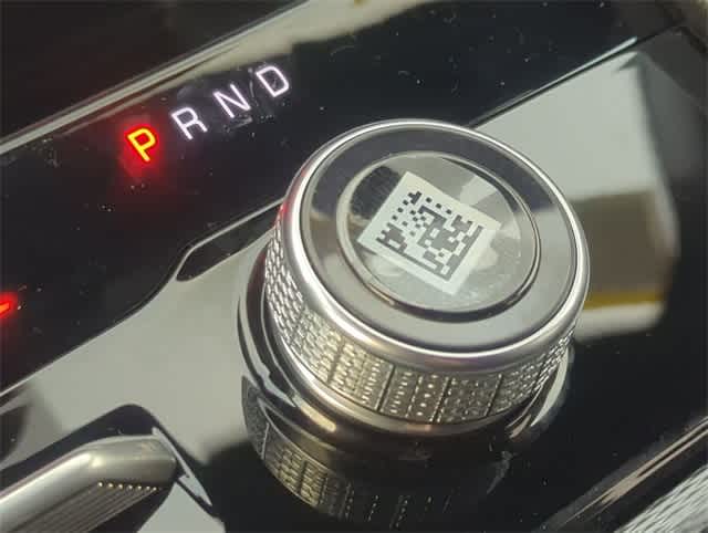 Thumbnail: 2025 Jeep Grand Cherokee - 32