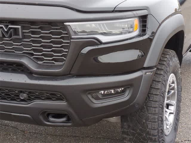 Thumbnail: 2026 RAM 1500 - 11