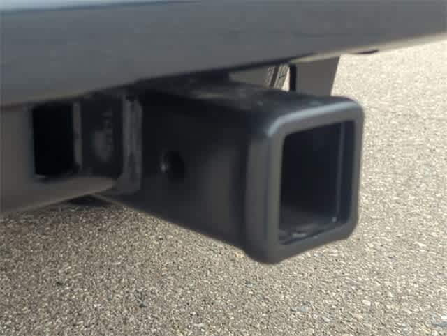 Thumbnail: 2026 RAM 1500 - 37