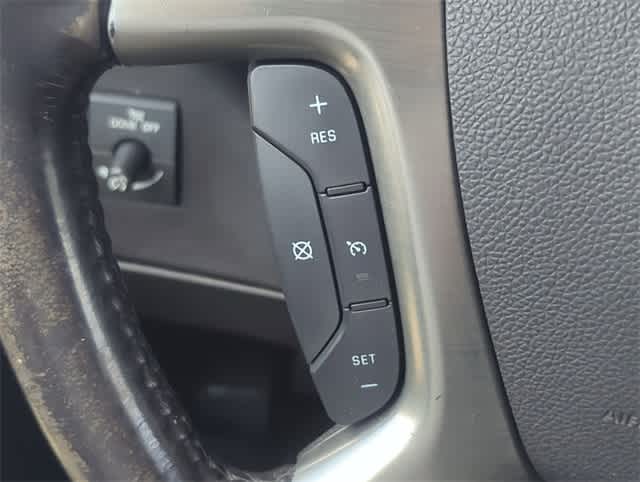 Thumbnail: 2017 Chevrolet Express - 20