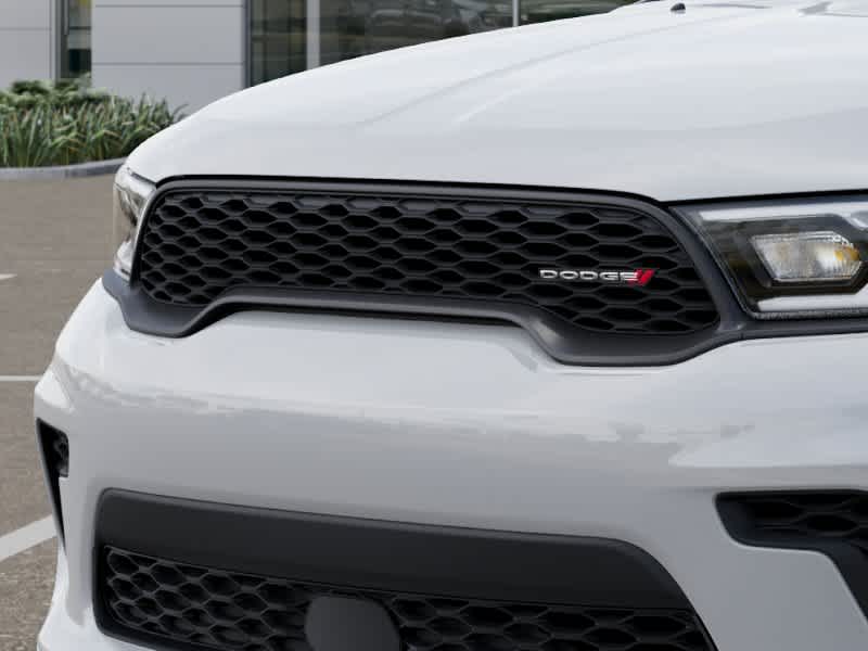 Thumbnail: 2026 Dodge Durango - 11