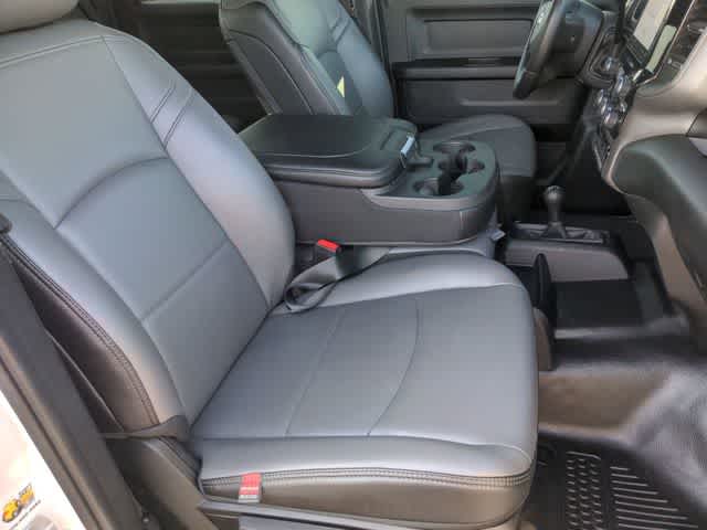 Thumbnail: 2022 RAM 2500 - 20