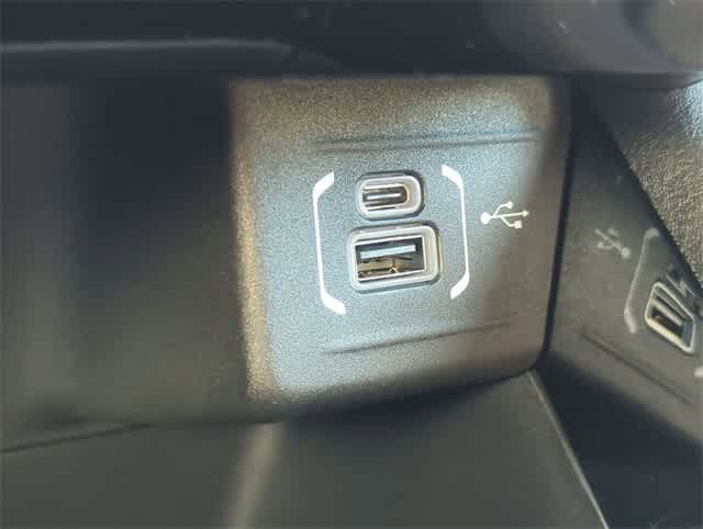 Thumbnail: 2026 Jeep Compass - 30