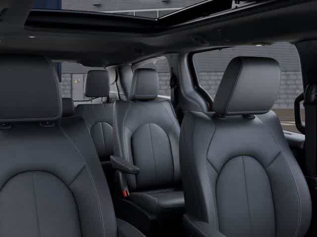 Thumbnail: 2026 Chrysler Pacifica - 26