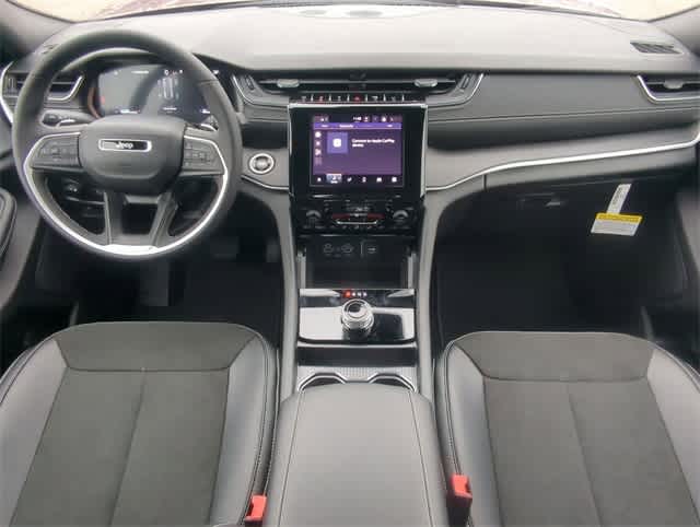 Thumbnail: 2025 Jeep Grand Cherokee - 15