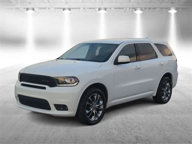 2019 Dodge Durango GT photo 4