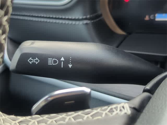 Thumbnail: 2025 Jeep Grand Cherokee - 28