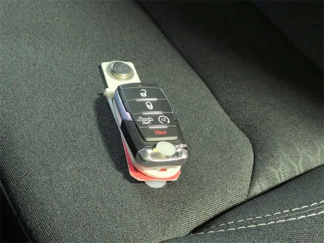 Thumbnail: 2026 RAM 1500 - 38